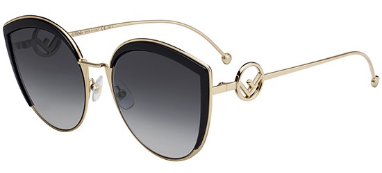 Солнцезащитные очки F IS FENDI FF 0290/S